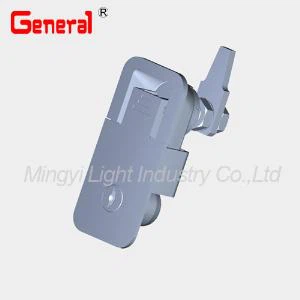 60077 Podignite & okrenuti kompresije Lock Zasun brzo Otvorenost i lako za popraviti podešavanje orah da stane raznih Hvat raspon W/podešavanje kompresije funkcija