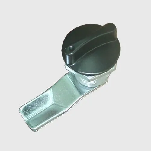 Metalna ručka Knob Quartur Turn Brave